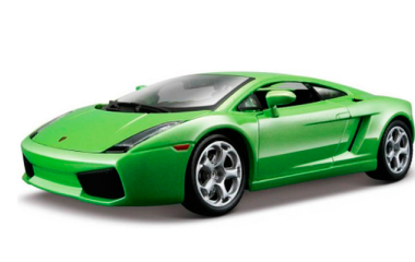 Lamborghini Gallardov Lamborghini Gallardov