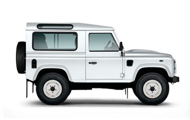 Land Rover Defender Land Rover Defender