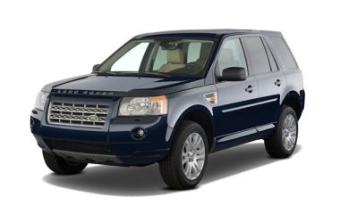Land Rover Freelander 2 Land Rover Freelander 2