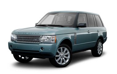 Land Rover Range Rover Land Rover Range Rover
