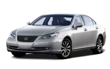 Lexus ES Lexus ES