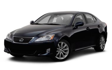 Lexus IS Lexus IS