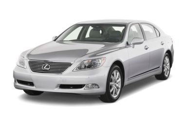 Lexus LS Lexus LS
