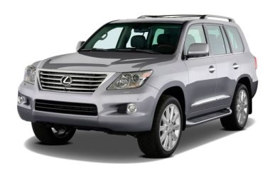 Lexus LX Lexus LX