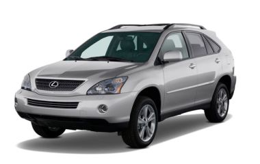 Lexus RX Lexus RX