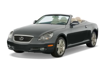 Lexus SC Lexus SC