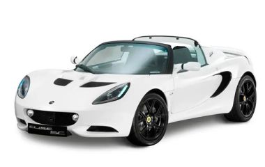 Lotus Elise Lotus Elise