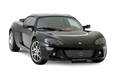 Lotus Europa Lotus Europa