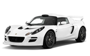 Lotus Exige S Lotus Exige S
