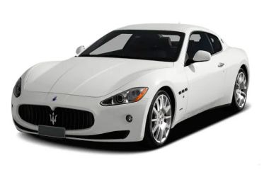 Maserati GranTurismo Maserati GranTurismo