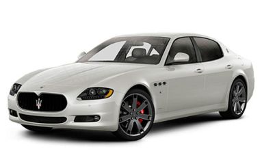 Maserati Quattroporte Maserati Quattroporte