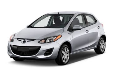 Mazda 2 Mazda 2