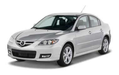 Mazda 3 Mazda 3