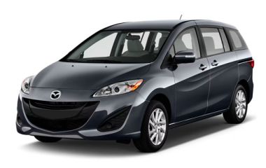 Mazda 5 Mazda 5