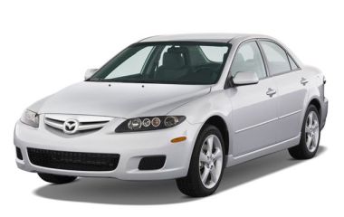 Mazda 6 Mazda 6