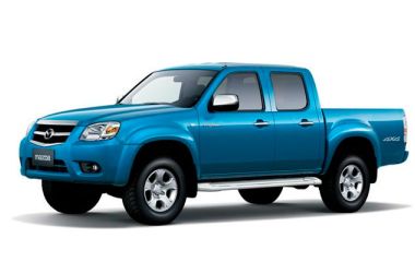 Mazda BT-50 Mazda BT-50