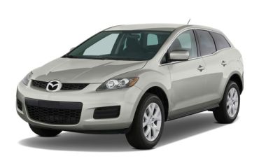 Mazda CX-7 Mazda CX-7
