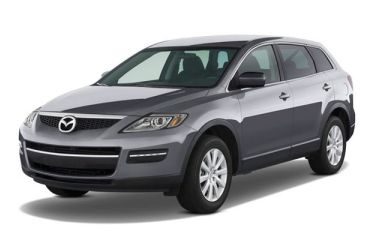 Mazda CX-9 Mazda CX-9
