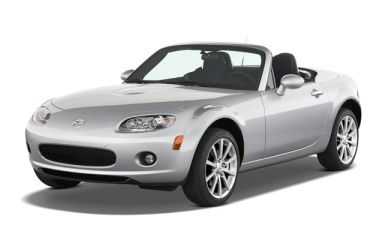Mazda MX-5 Mazda MX-5