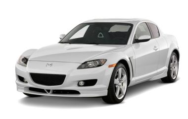 Mazda RX-8 Mazda RX-8