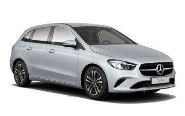 Mercedes-Benz B-class Mercedes-Benz B-class