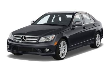 Mercedes-Benz C-class Mercedes-Benz C-class