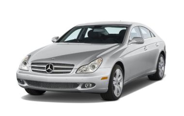 Mercedes-Benz CLS-class Mercedes-Benz CLS-class