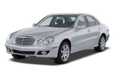 Mercedes-Benz E-class Mercedes-Benz E-class