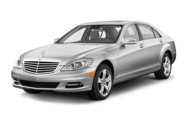 Mercedes-Benz S-class Mercedes-Benz S-class