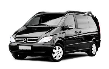 Mercedes-Benz Viano Mercedes-Benz Viano