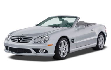 Mercedes-Benz SL-class Mercedes-Benz SL-class