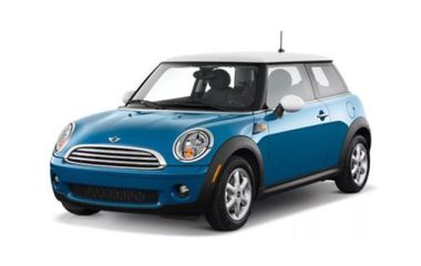 Mini Cooper/One Mini Cooper/One