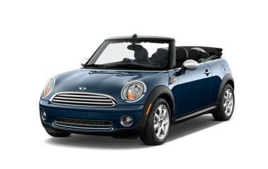 Mini One Convertible/Cooper S Convertible Mini One Convertible/Cooper S Convertible