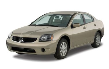 Mitsubishi Galant Mitsubishi Galant