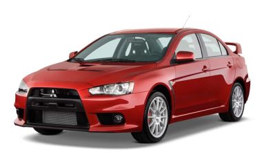 Mitsubishi Lanser X/Evolution Mitsubishi Lanser X/Evolution