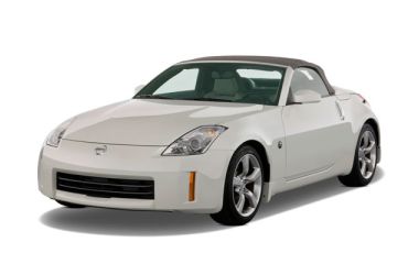 Nissan 350Z Nissan 350Z