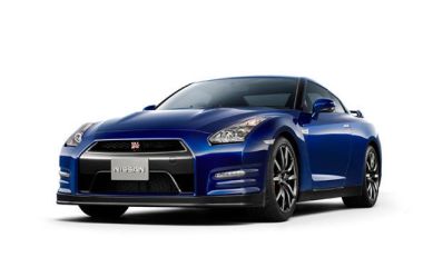 Nissan GT-R Nissan GT-R