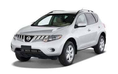Nissan Murano Nissan Murano