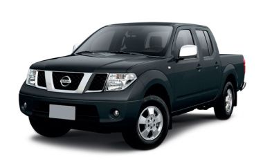 Nissan Navara Nissan Navara