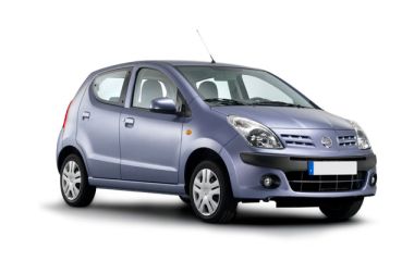 Nissan Pixo Nissan Pixo