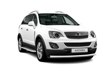 Opel Antara Opel Antara
