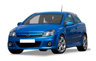 Opel Astra Opel Astra