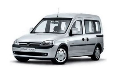 Opel Combo Opel Combo
