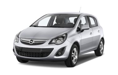 Opel Corsa Opel Corsa