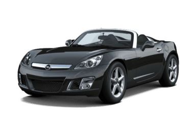 Opel GT Opel GT