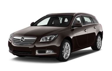 Opel Insignia Opel Insignia
