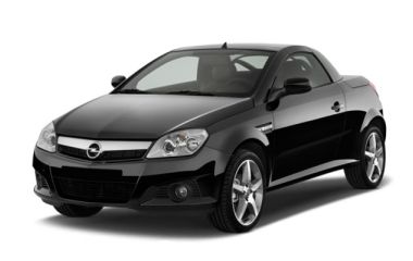 Opel Tigra Twintop Opel Tigra Twintop