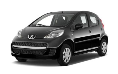 Peugeot 107 Peugeot 107