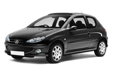 Peugeot 206 Peugeot 206