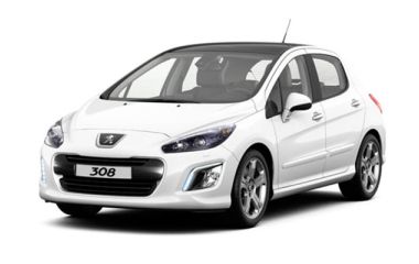 Peugeot 308 Peugeot 308